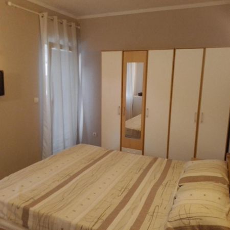Apartments Grubor Budva Exteriör bild