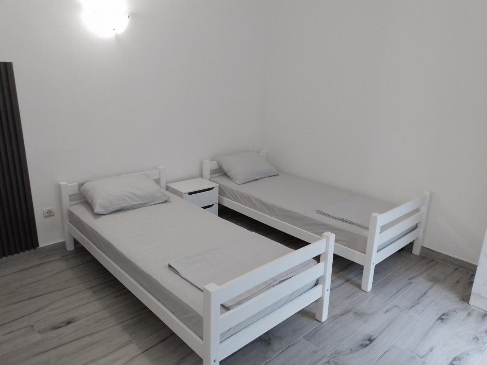 Apartments Grubor Budva Rum bild