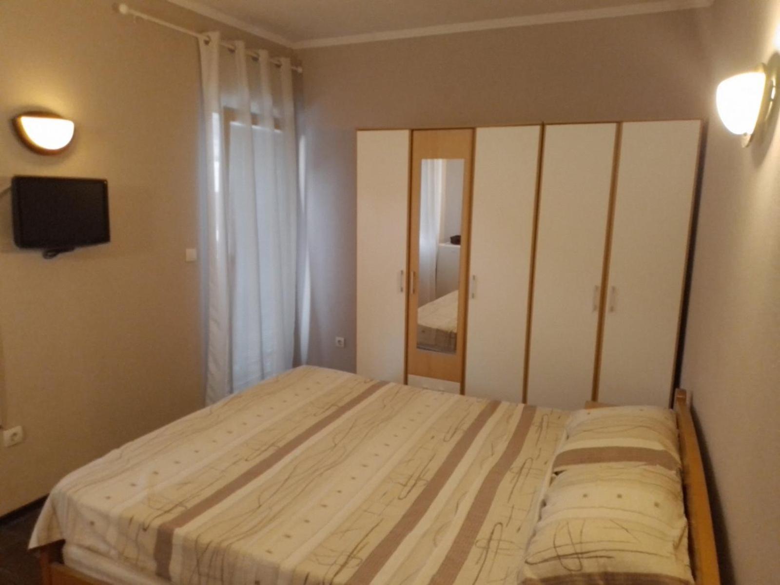 Apartments Grubor Budva Exteriör bild