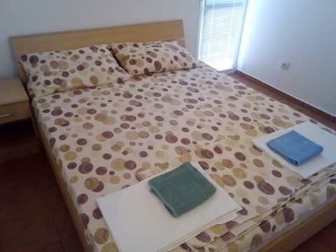 Apartments Grubor Budva Rum bild