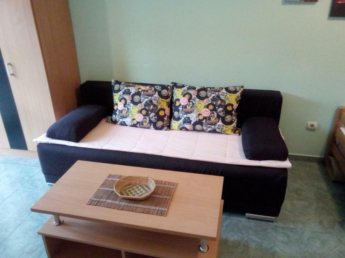 Apartments Grubor Budva Rum bild